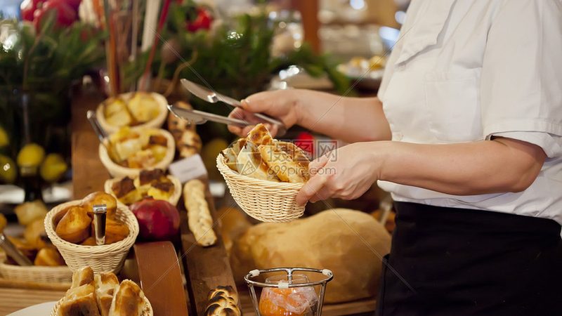 速冻食品展会2025：揭秘十大品牌背后的秘密