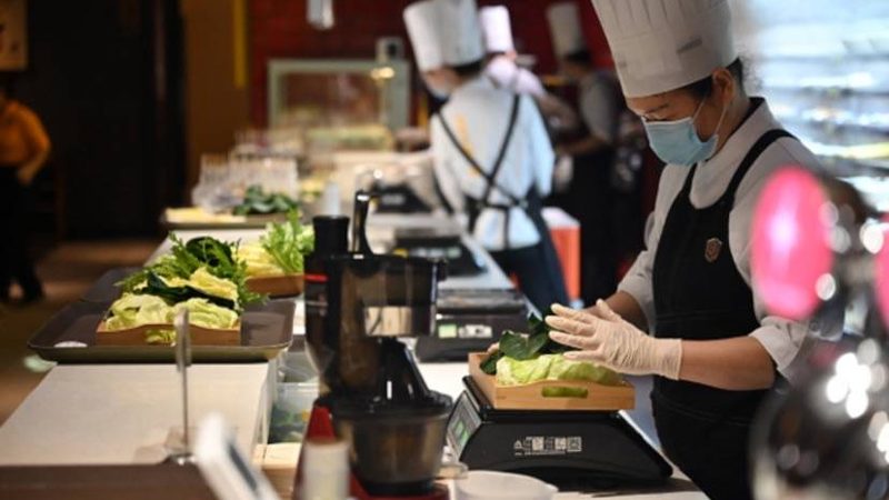 米面制品与面食：原料的奥秘，你了解多少？**