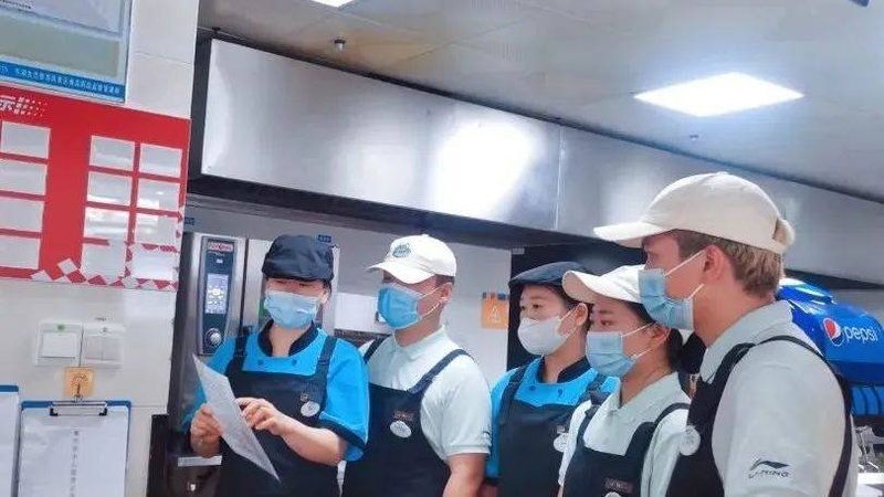三四线城市餐饮加盟，如何选择合适的品牌？**