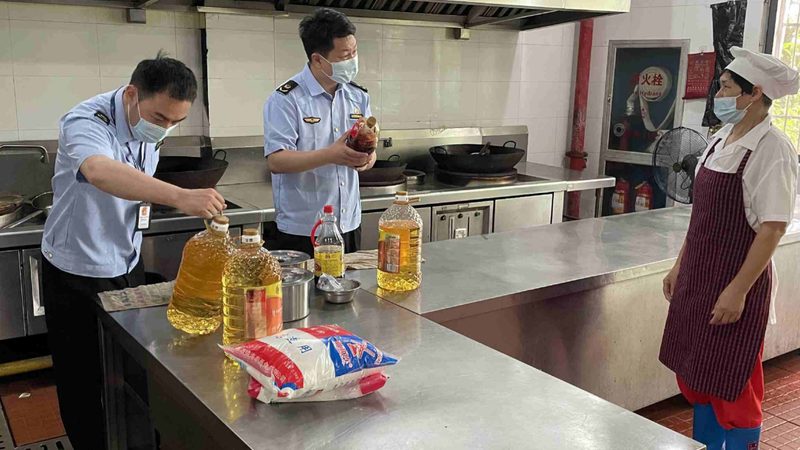 休闲食品加盟店加盟，你需要了解的五大条件