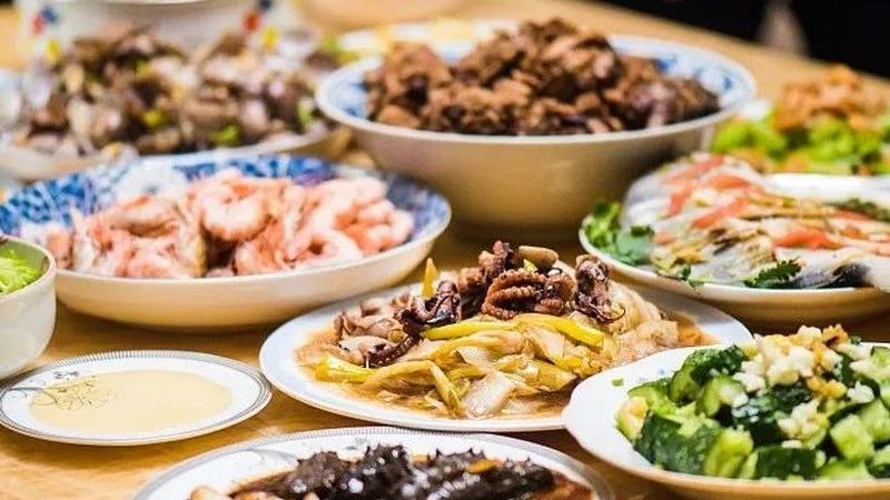 食品批发进货，规格参数里藏着哪些门道