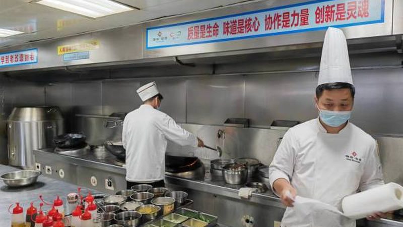 食品贴牌代加工，别只盯着价格看