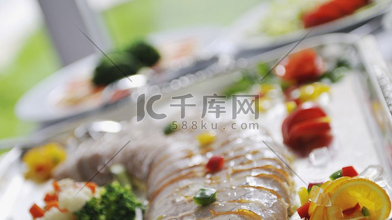 上海食材配送公司推荐