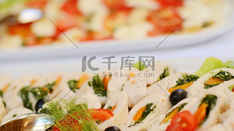 上海单位食堂食材配送价格：揭秘影响成本的关键因素