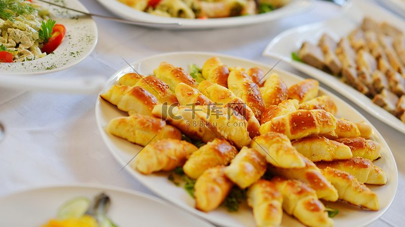 食品批发加盟店装修，这些规格要求你不可不知