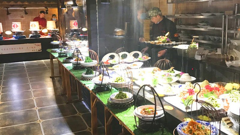 加盟费从几千到上百万，差距到底在哪