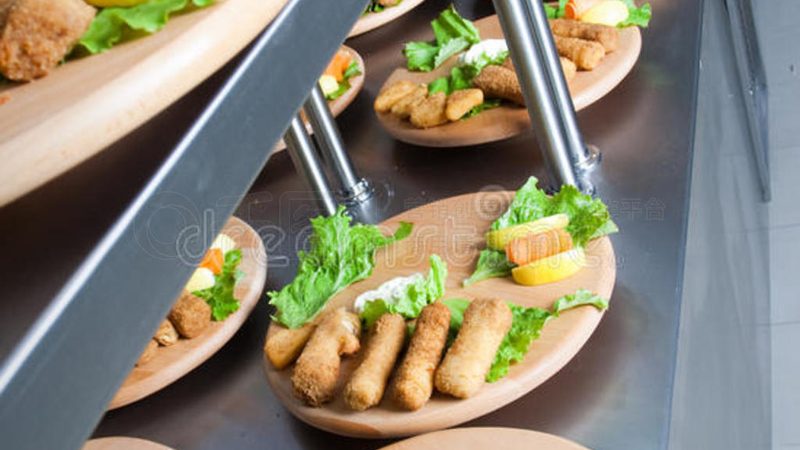 餐饮加盟十大品牌排行榜招商政策