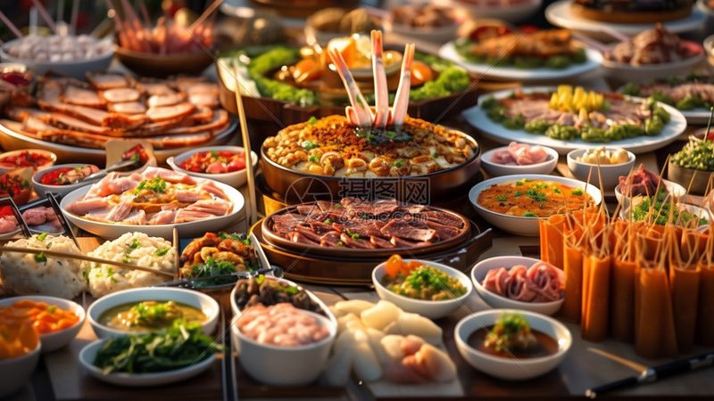 上海周边烘焙原料批发，跑对地方比砍价更重要