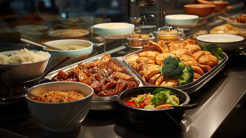 食品代加工：揭秘常用材质的秘密